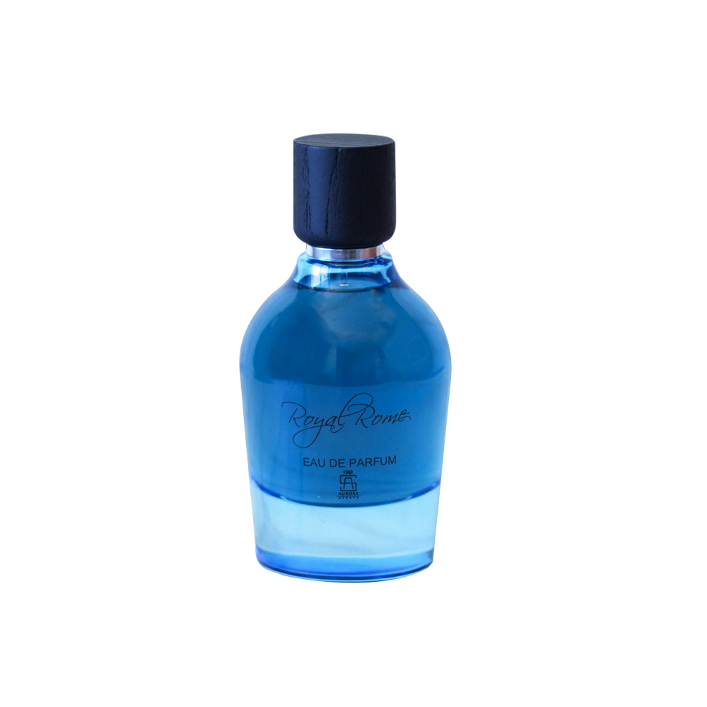 Aurora, Royal Rome, Parfymvatten, För män, 100 ml