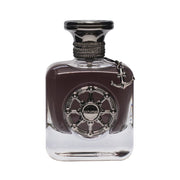 Aurora, Explorer Black, Parfymvatten, För män, 100 ml