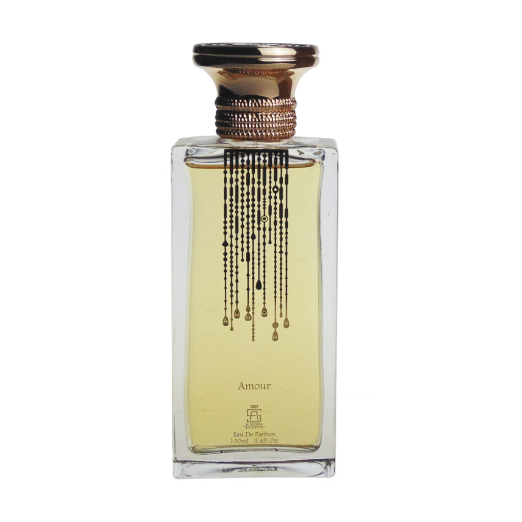 Aurora, Mon Amour, Parfymvatten, För kvinnor, 100 ml