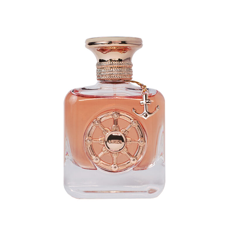 Aurora, Sailor Gold, Parfymvatten, För kvinnor, 100 ml