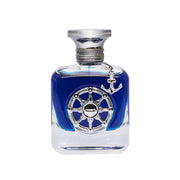 Aurora, Sailor Silver, Parfymvatten, För män, 100 ml