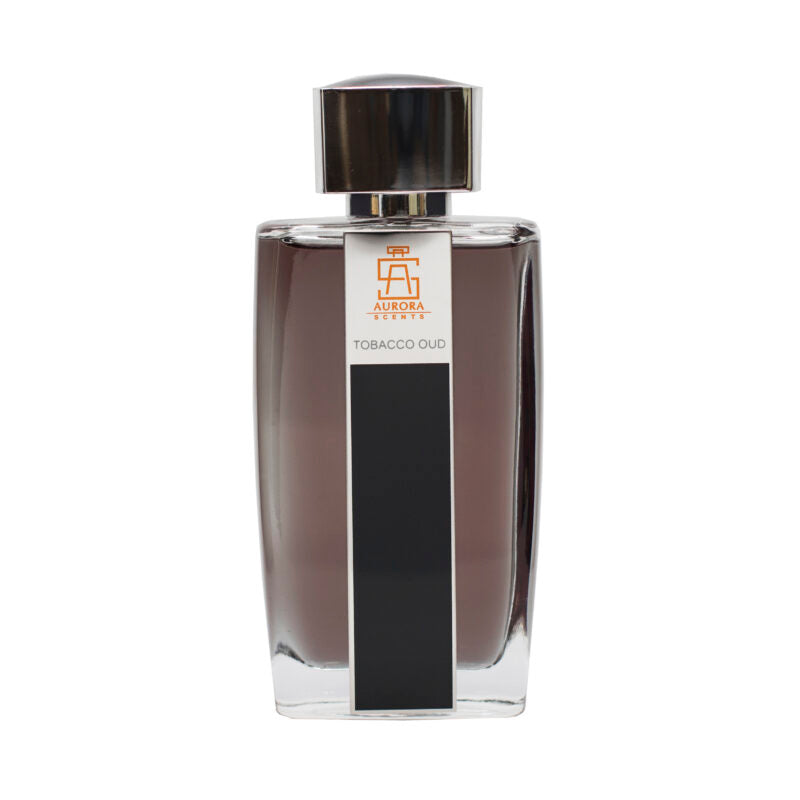 Aurora, Tabacco Oud, Parfymvatten, För män, 100 ml