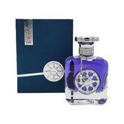 Aurora, Voyager Silver, Parfymvatten, För män, 100 ml