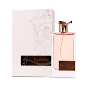 Aurora, Harmony, Parfymvatten, För kvinnor, 100 ml