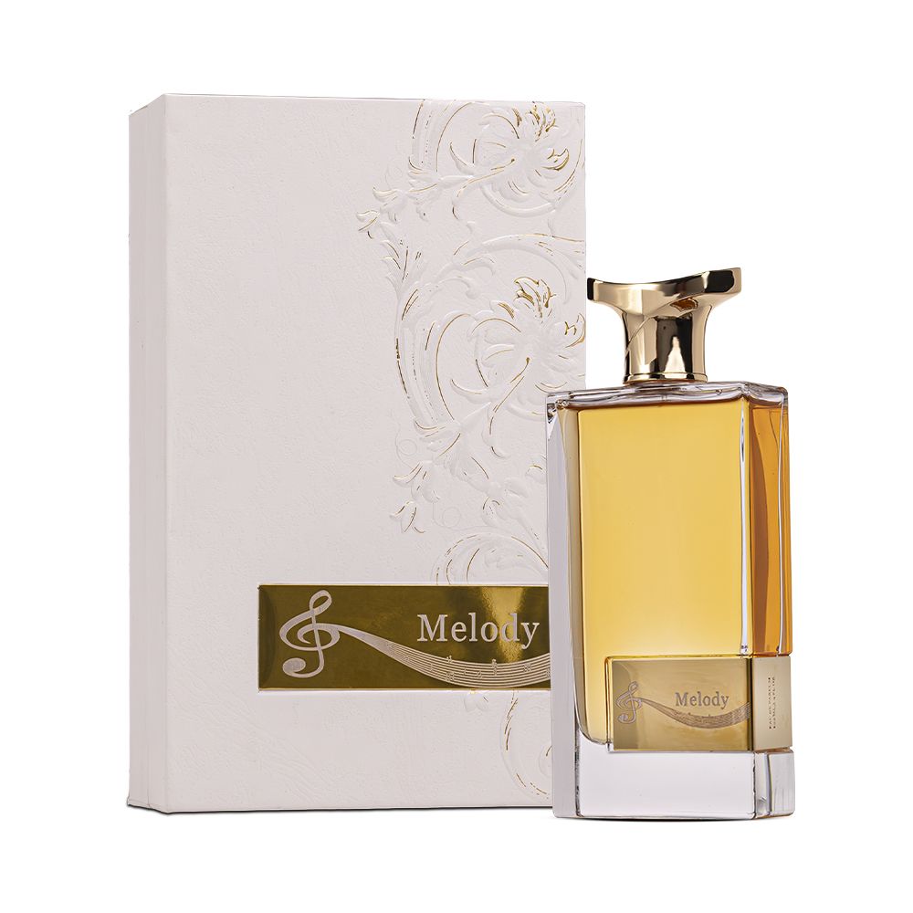 Aurora, Melody, Parfymvatten, För kvinnor, 100 ml