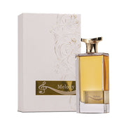 Aurora, Melody, Parfymvatten, För kvinnor, 100 ml