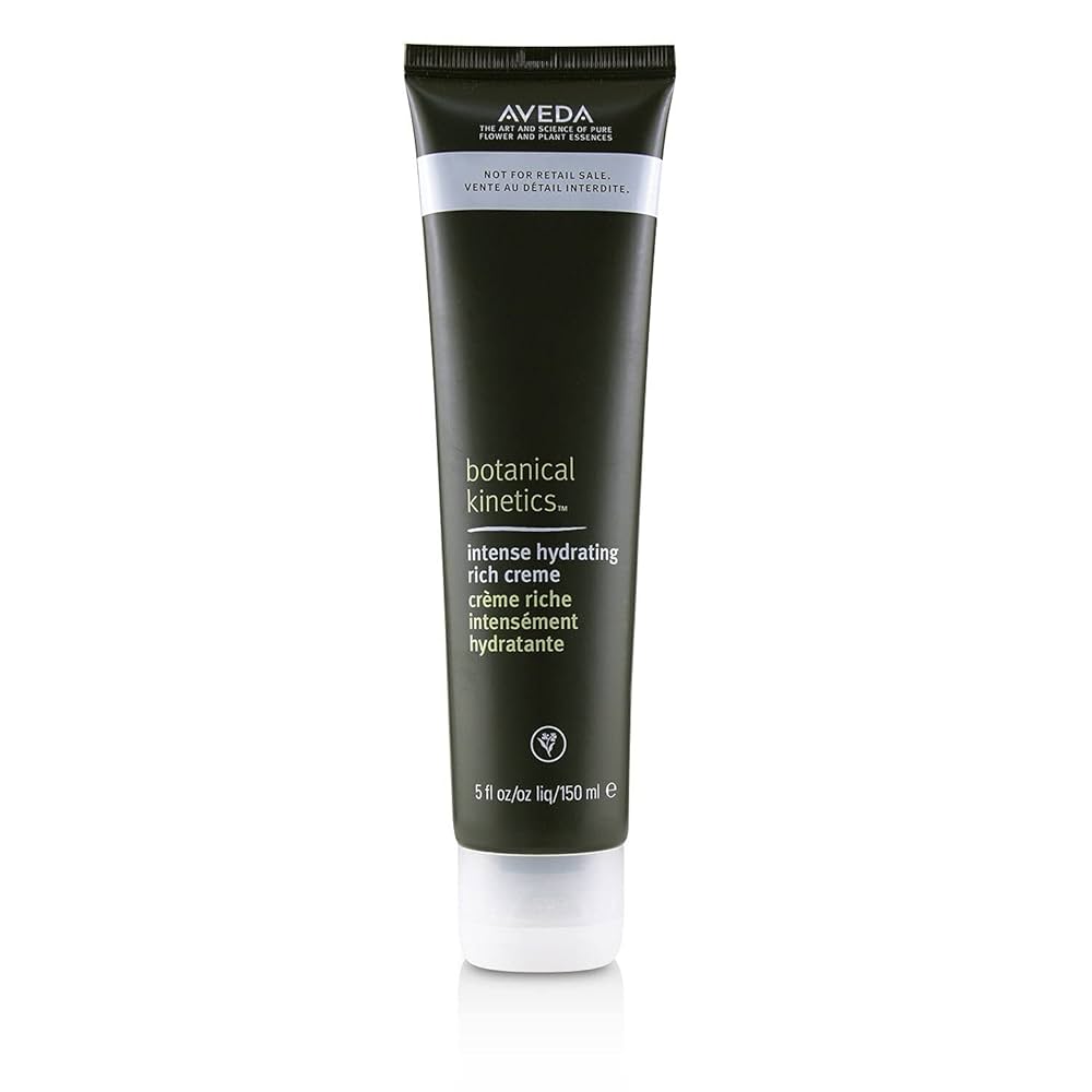 Aveda, Botanical Kinetics, Intensiv återfuktning, Rik kräm, För ansiktet, 150 ml