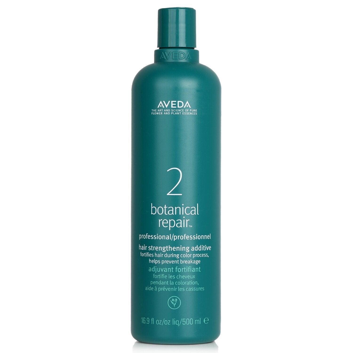 Aveda, Botanical Repair 2, Hårkräm behandling, För att stärka, 500 ml