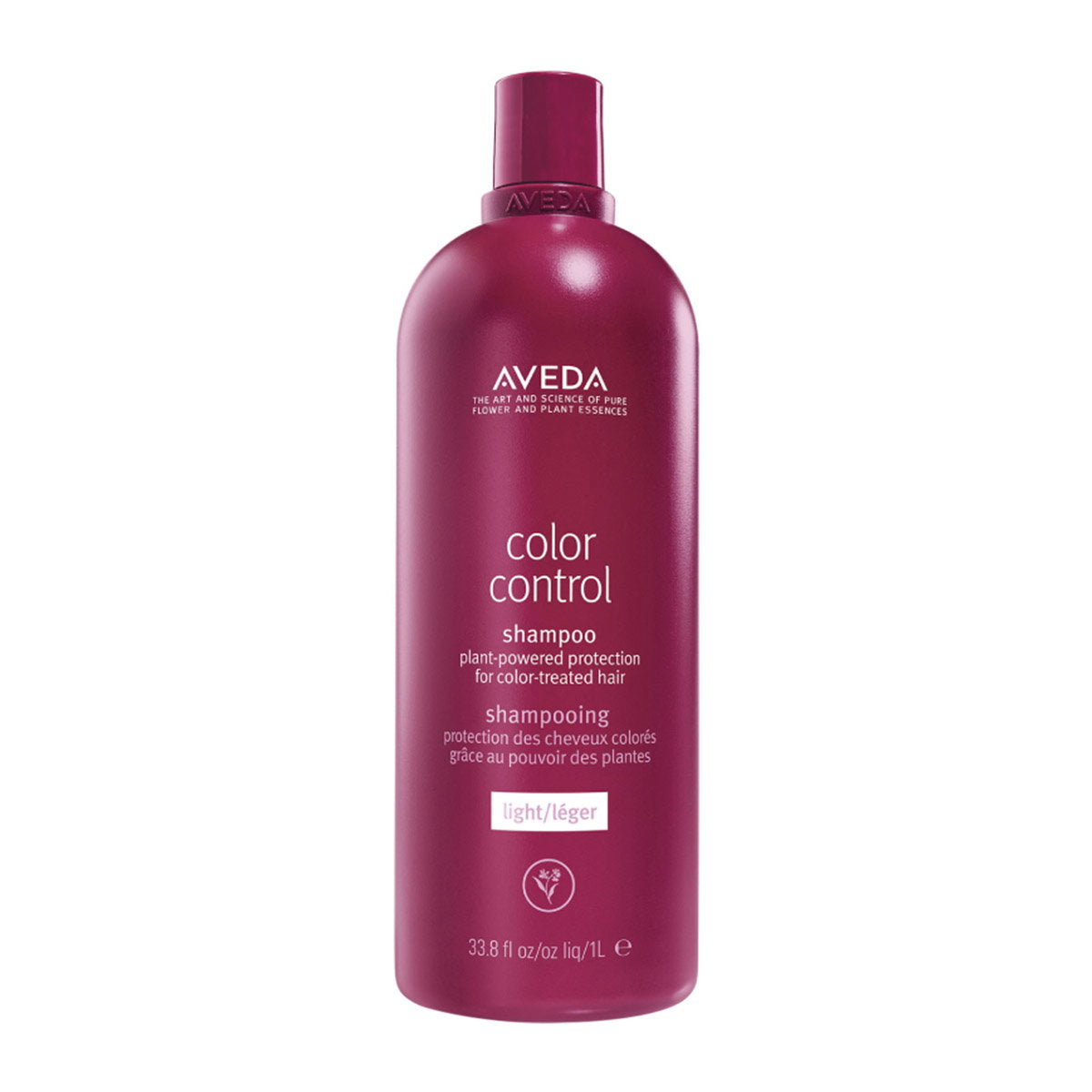 Aveda, Color Control, Hårschampo, För färgskydd, 1000 ml