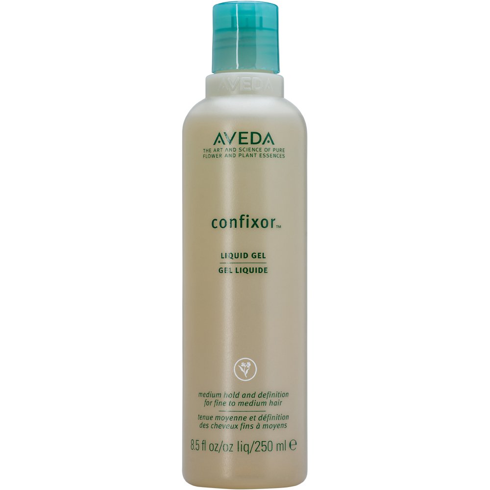 Aveda, Confixor, Hårstylingsgel, Definition, Medium stadga, 250 ml