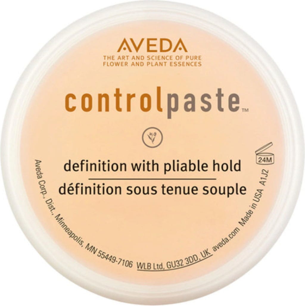 Aveda, Control Paste, Hårstylingskräm, Medium, 75 ml