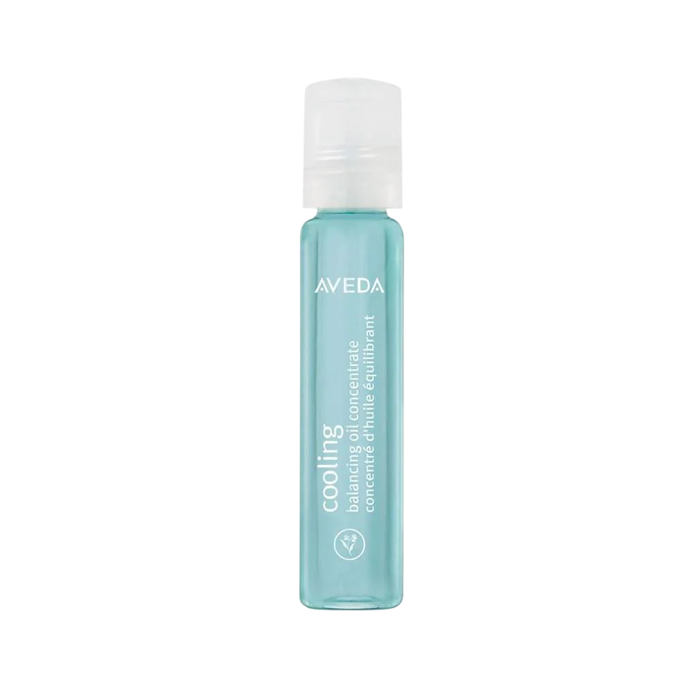 Aveda, Cooling, Balansering, Olja, För ansikte & kropp, 7 ml