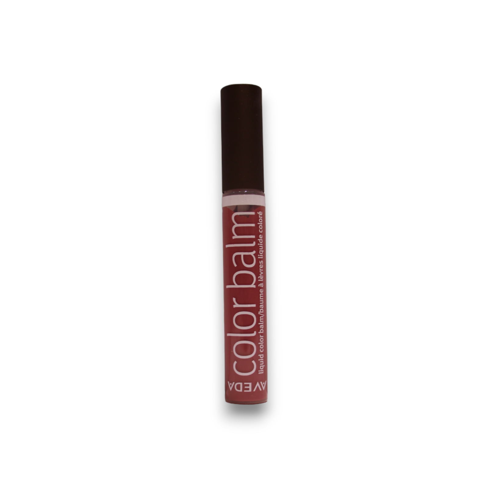 Aveda, Feed My Lips Color Balm, Naturlig, Näringsrik, Läppglans, 05, Cucamelon, 10 ml