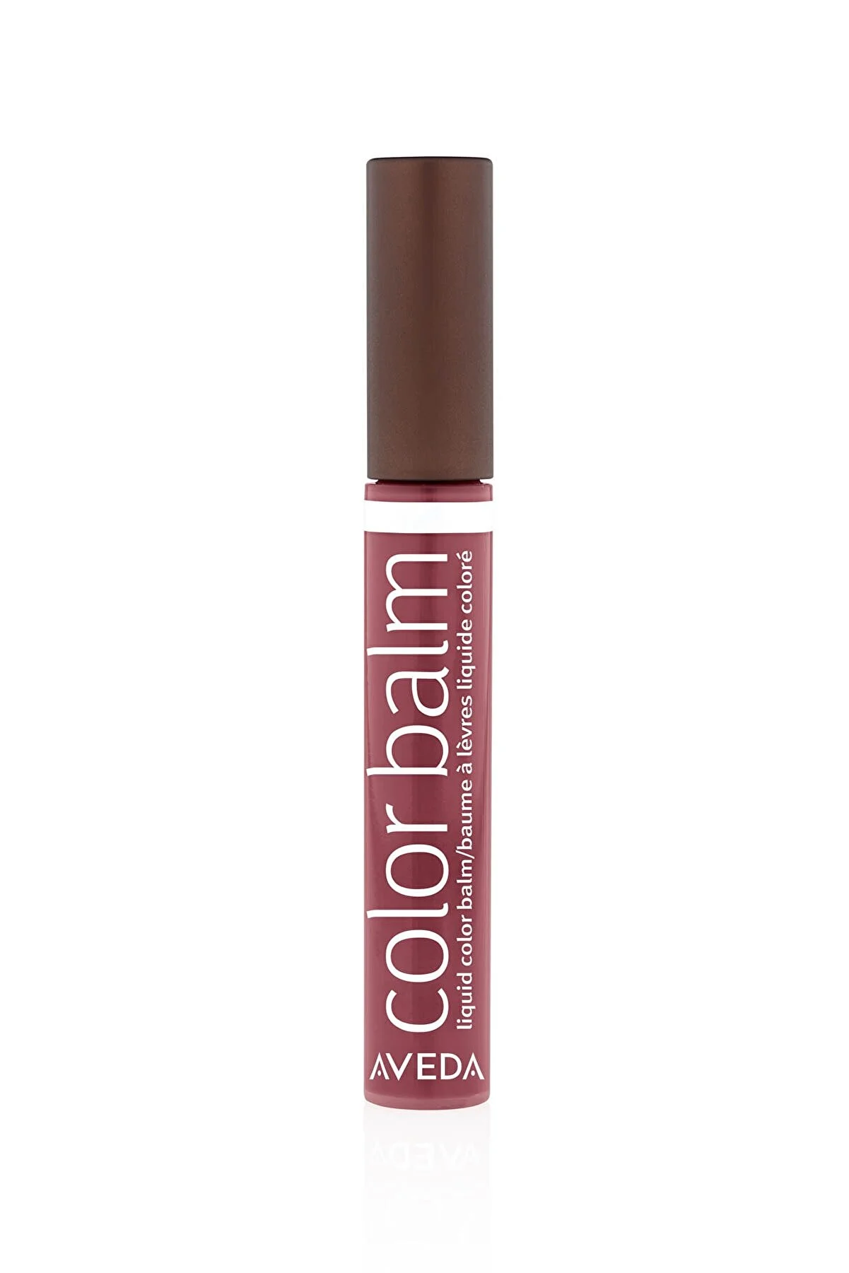 Aveda, Feed My Lips Color Balm, Naturlig, Näringsrik, Läppglans, 05, Cucamelon, 10 ml