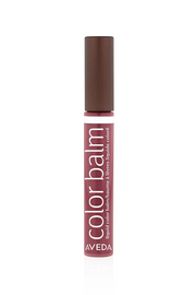 Aveda, Feed My Lips Color Balm, Naturlig, Näringsrik, Läppglans, 05, Cucamelon, 10 ml