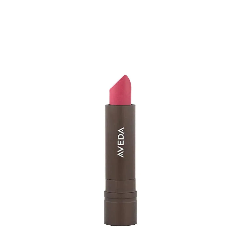 Aveda, Feed My Lips, Naturlig, Matt, Krämigt läppstift, 21, Kaktusfikon, 3.4 g