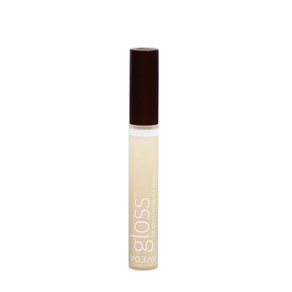 Aveda, Feed My Lips, Vegan, Näringsrik, Läppglans, 09, Silverglans, 10 ml