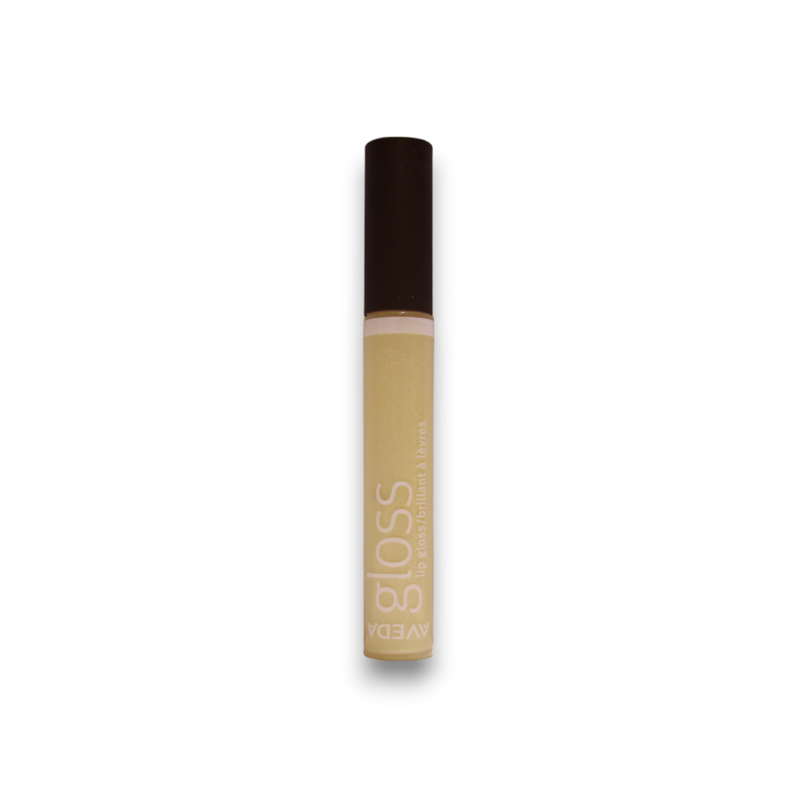 Aveda, Feed My Lips, Vegan, Näringsrik, Läppglans, 09, Silverglans, 10 ml