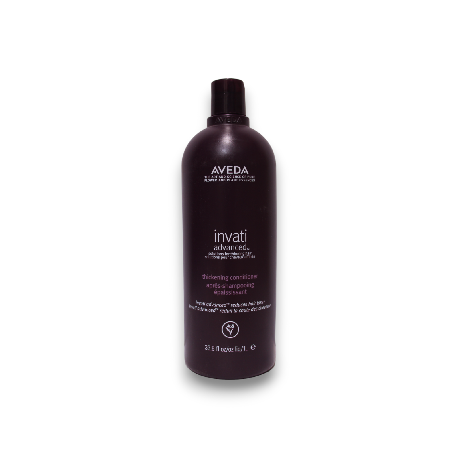 Aveda, Invati Advanced, Vegan, Hårbalsam, Förtjockning, 1000 ml
