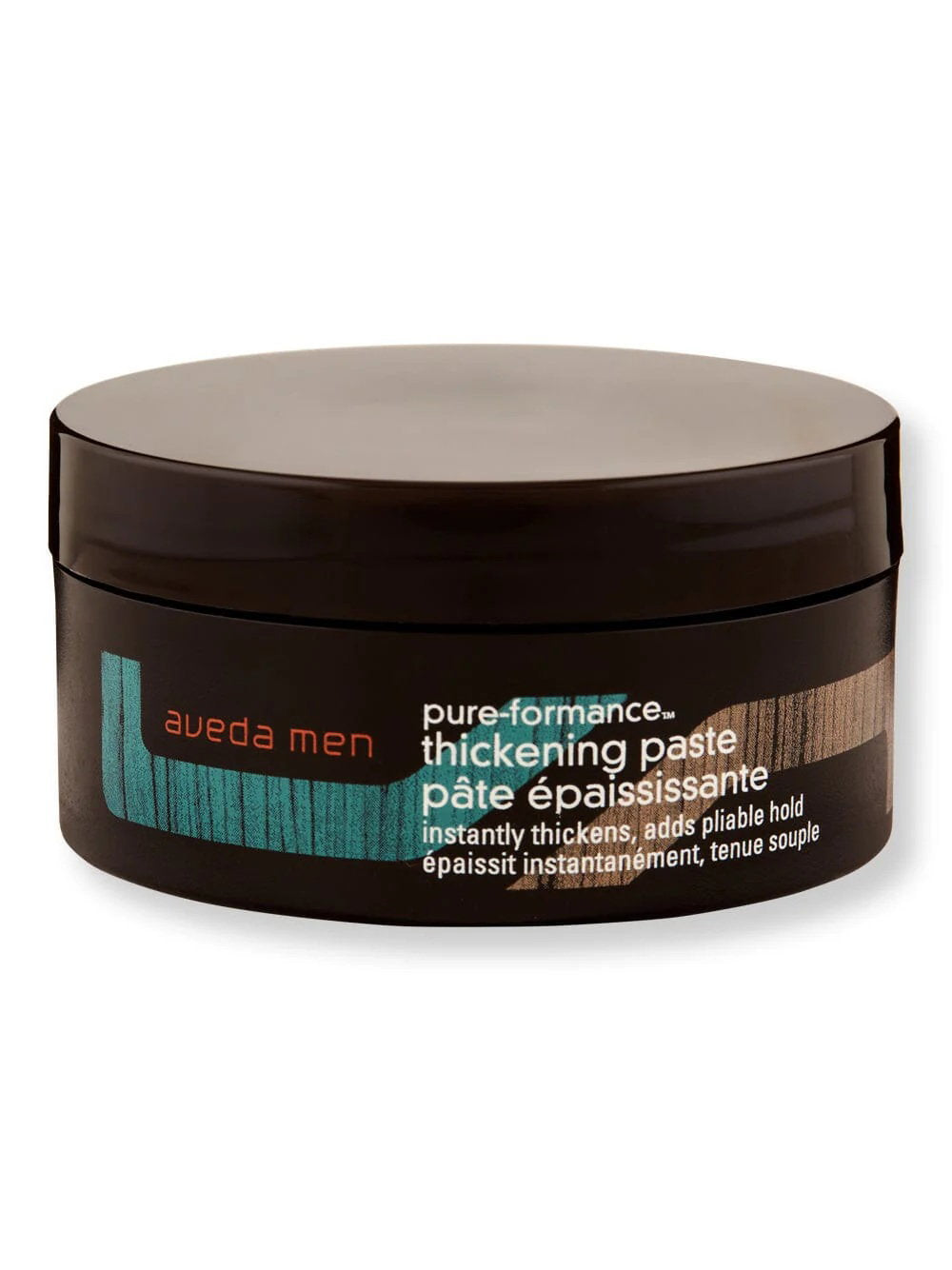 Aveda, Men Thickening, Hårstylingskräm, Stark, 75 ml