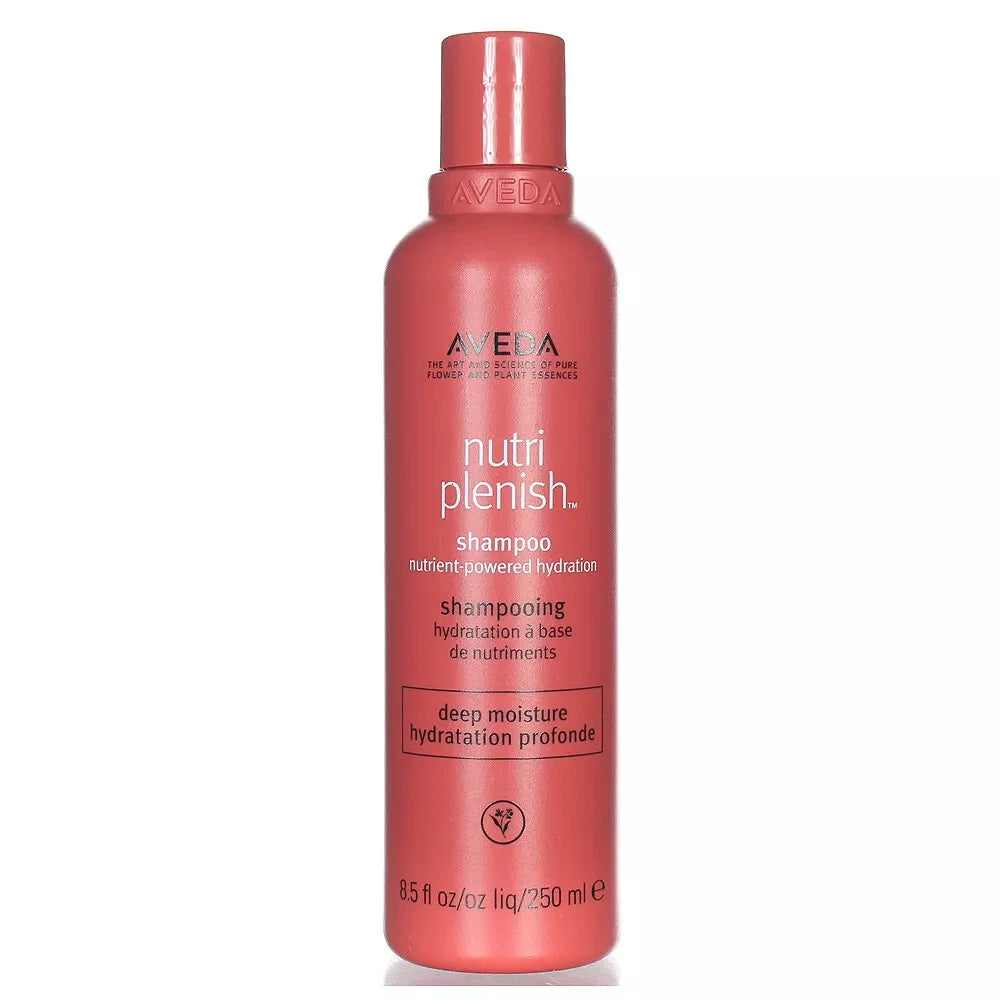 Aveda, Nutriplenish, Hårschampo, Intensiv återfuktning, 250 ml