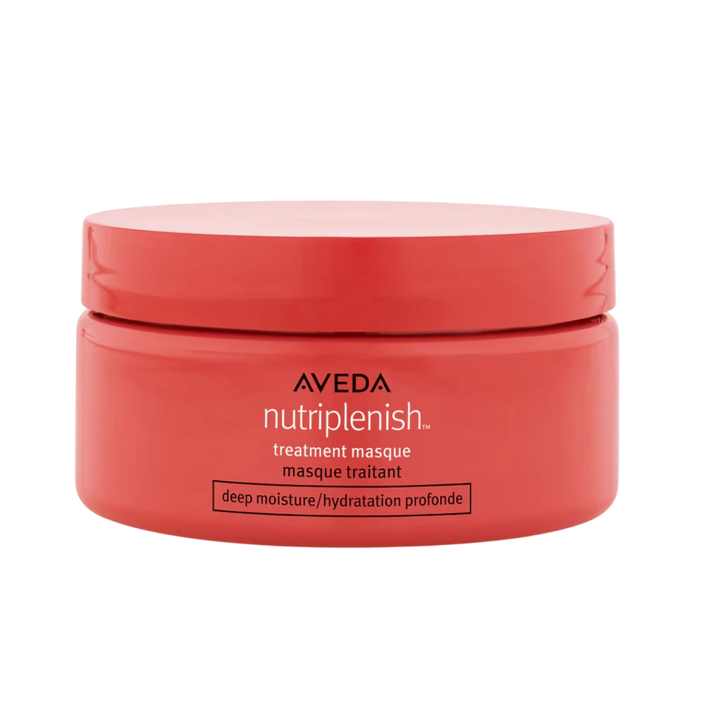 Aveda, Nutriplenish, Granatäpple, Hårbehandlingskräm mask, Hydrering, 200 ml