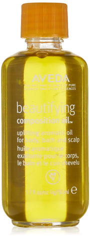 Aveda, Pure-Performance, Naturlig, Återfuktande, Badolja, 50 ml