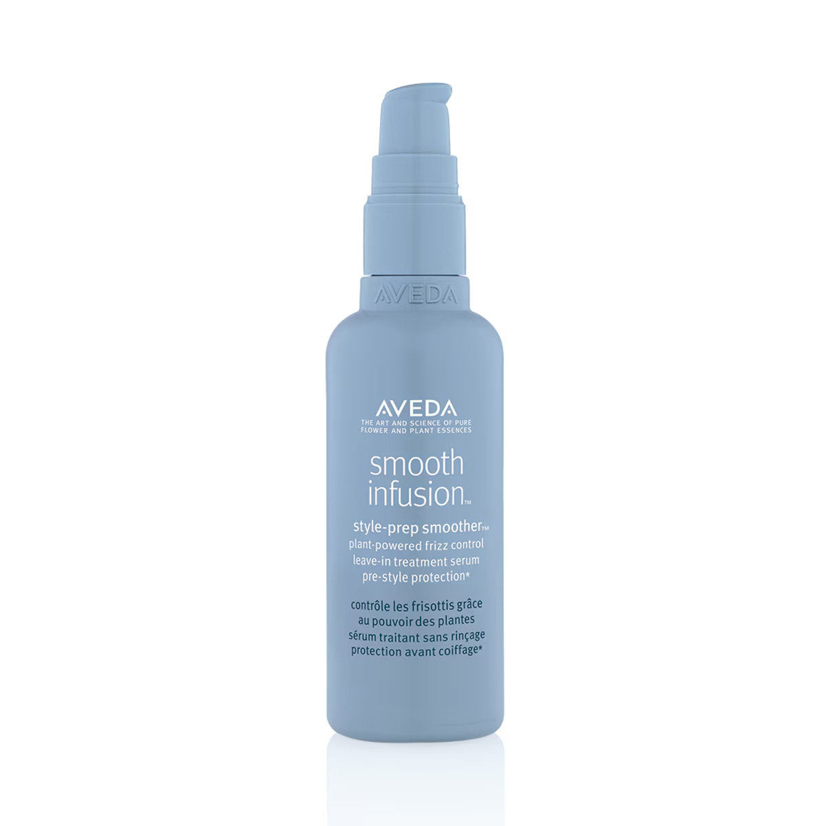 Aveda, Smooth Infusion Style Prep Smoother, Hårspraybehandling, Mot friss, 100 ml
