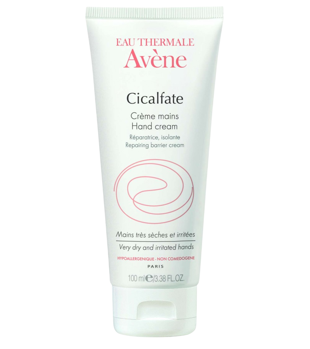 Avene, Cicalfate, Reparativ, Handkräm, 100 ml