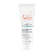 Avene, Cicalfate+, Skydd, Reparation, Glans, Lokal behandlingskräm, Irritated and sensitive skin, 100 ml