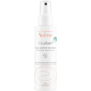 Avene, Cicalfate+, Reparativ, Dimma spray, Ansikte & kropp, 100 ml