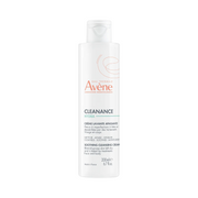 Avene, Cleanance Hydra, Lugnande, Rengöringskräm, 200 ml