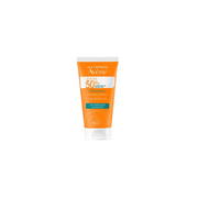 Avene, Cleanance Triasorb, Mot blemmor, Dag, Grädde, För ansiktet, SPF50+, 50 ml