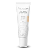Avene, Couvrance, Flytande foundation, 1.0, Porslin, SPF 20, 30 ml