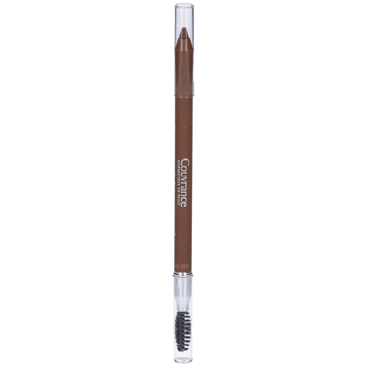 Avene, Couvrance, Matt, Dubbeländad, Ögonbrynnskrämkrita, Blond, 1.35 g