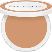 Avene, Couvrance, Oljefri, Täckning, Kompakt foundation, 1,3, Honung, SPF30, 8.5 g