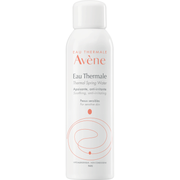 Avene, Eau Thermale, Naturliga ingredienser, Lugnande, Termalvatten, Över hela kroppen, 150 ml