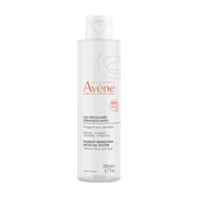 Avene, Eau Thermale, Rengöring, Micellärt vatten, Alla hudtyper, 200 ml