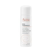 Avene, Eau Thermale, Lugnande, Termalvatten, För ansiktet, 50 ml