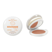 Avene, Haute Protection, Kompakt foundation, Dore, SPF 50, 10 g