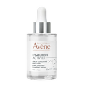 Avene, Hyaluron Activ B3, Plumpning, Serum, Ansikte, 30 ml