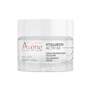 Avene, Hyaluron Activ, Cellular Regeneration, Dag, Grädde, För ansiktet, 50 ml