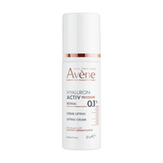 Avene, Hyaluron Activ, Lyft, Kväll, Grädde, För ansiktet, 30 ml