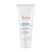 Avene, Hydrance, För normal till kombinerad & känslig hud, Ljus grädde, För ansiktet, 40 ml