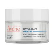 Avene, Hydrance, Återfuktande, Dagligen, Gelkräm, Ansikte, 50 ml