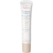 Avene, Hydrance Light, Återfuktande, Färgad fuktighetskräm, Ljus, SPF 30, 40 ml