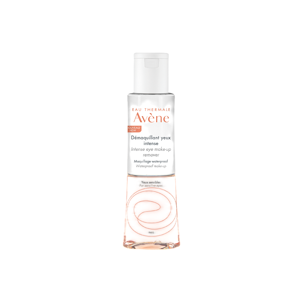 Avene, Intense Protect, Sminkborttagningslotion, 125 ml