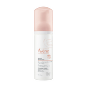 Avene, Les Essentiels, Sminkborttagning, Rengöringsskum, 150 ml