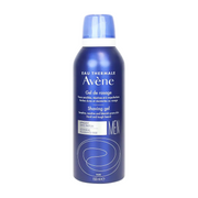Avene, Men, Alkoholfri, Återfuktande, Rakgel, 150 ml