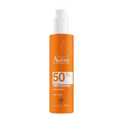 Avene, Sun Care, Hög UV-skydd, Solkrämsspray, SPF 50, 200 ml